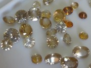 Pailin Un-Heated Zircon Wholesale