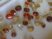 Pailin Un-Heated Zircon Wholesale