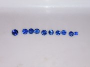 Royal Blue Pailin Quality Blue Sapphire by the Carat