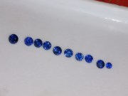Pailin Quality Blue Sapphire by the Carat