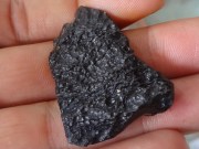 Tektite / Dragon Glass Crystal from the Indochina Meteorite Impact