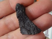 Tektite / Dragon Glass Crystal from the Indochina Meteorite Impact