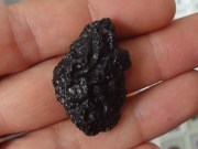 Tektite / Dragon Glass Crystal from the Indochina Meteorite Impact