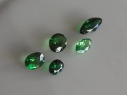 Vivid Green Wholesale of Tsavorite Green Garnet