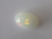 Top Quality Opal Cabochon from Ethiopia