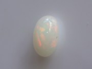 Top Quality Opal Cabochon from Ethiopia