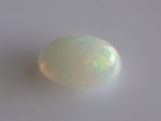 Top Quality Opal Cabochon from Ethiopia