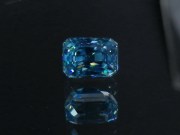 Quality and good value for money blue Cambolite gemstone, cheap supply for professional jewelry creators and producers