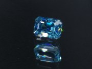 Quality and good value for money blue Cambolite gemstone, cheap supply for professional jewelry creators and producers