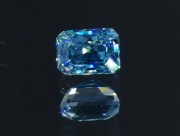 Quality and good value for money blue Cambolite gemstone, cheap supply for professional jewelry creators and producers