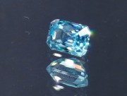 Quality and good value for money blue Cambolite gemstone, cheap supply for professional jewelry creators and producers