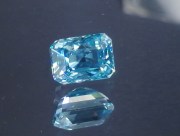 Quality and good value for money blue Cambolite gemstone, cheap supply for professional jewelry creators and producers