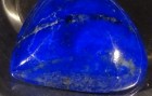 Lapis and Tiger Eye Cabochon wholesale by gramme and kilo.