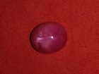 Buy affordable star Ruby cabochon 8.5 carats discounted