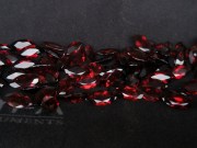 12x6 millimeters marquise cut garnet gemstones wholesale lot with discount