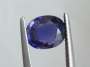 Cheap and wide Iolite Gemstone