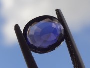 Cheap and wide Iolite Gemstone