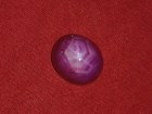 Star Ruby cabochon red and pink to buy at retail or wholesale