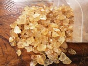 Wholesale of rough citrine yellow quartz by kilo clean faceting quality