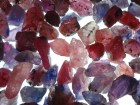 Rough Dodoma Sapphire Tanzania