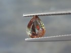 Zultanite, Colorchange Diaspore for sale. 